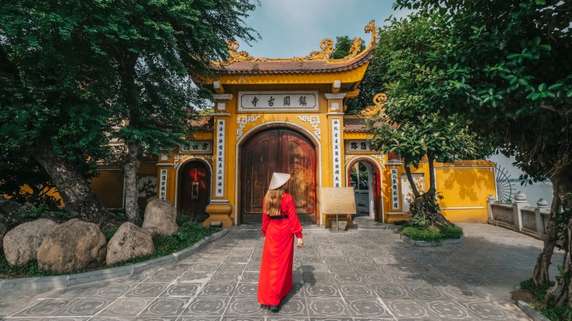 Hanoi to Ho Chi Minh City: How to Travel