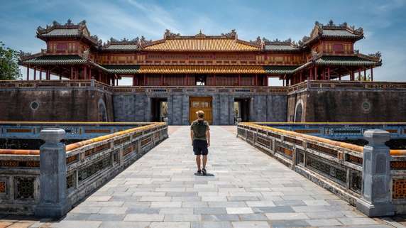 Hanoi to Hue: How to Travel
