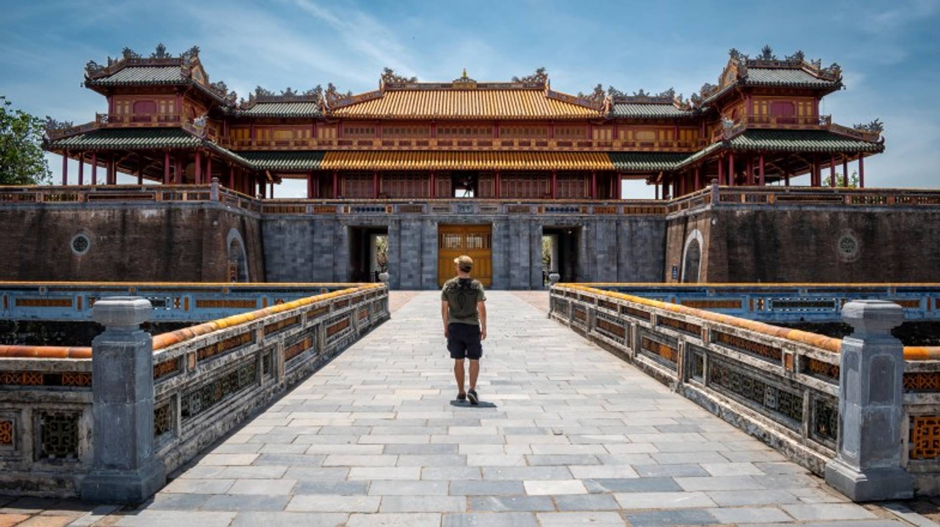 Hanoi to Hue: How to Travel