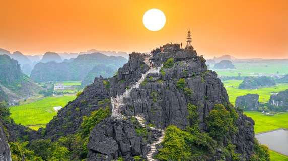Hanoi to Ninh Binh: How to Travel