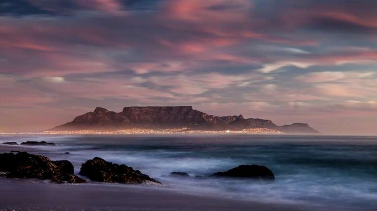 Hiking Table Mountain: Trails, Facts and Tips
