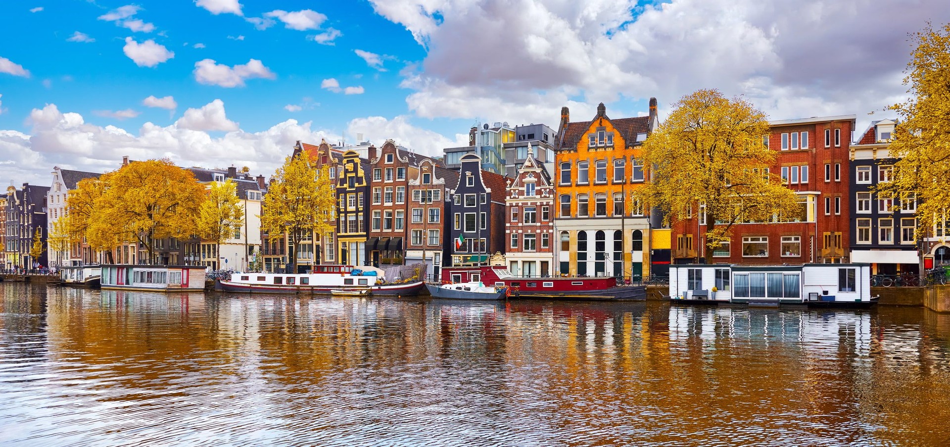 How Long to Stay in Holland
