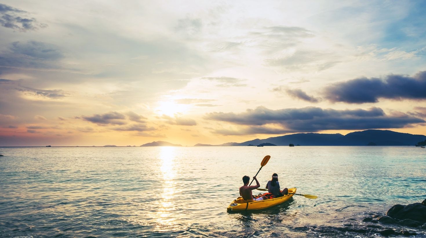 Papagayo peninsula makes for a more adventurous honeymoon in Costa Rica