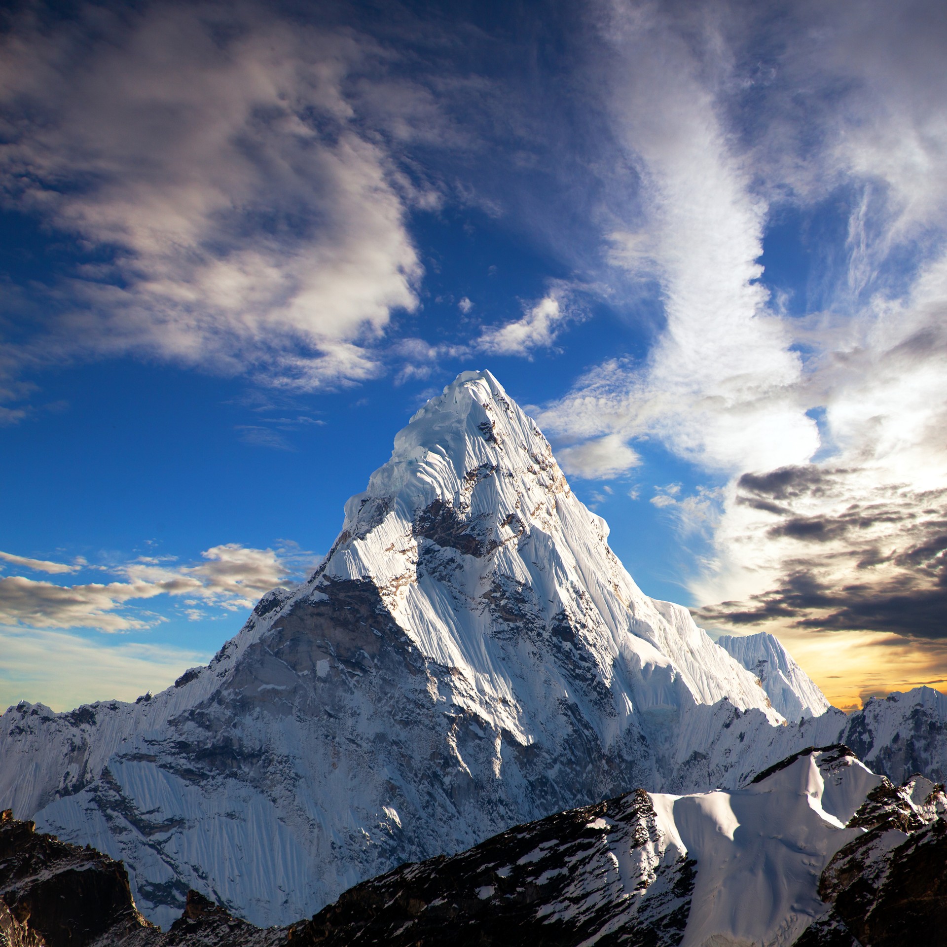 Find out about the cost to trek to Everest Base Camp before your adventure.