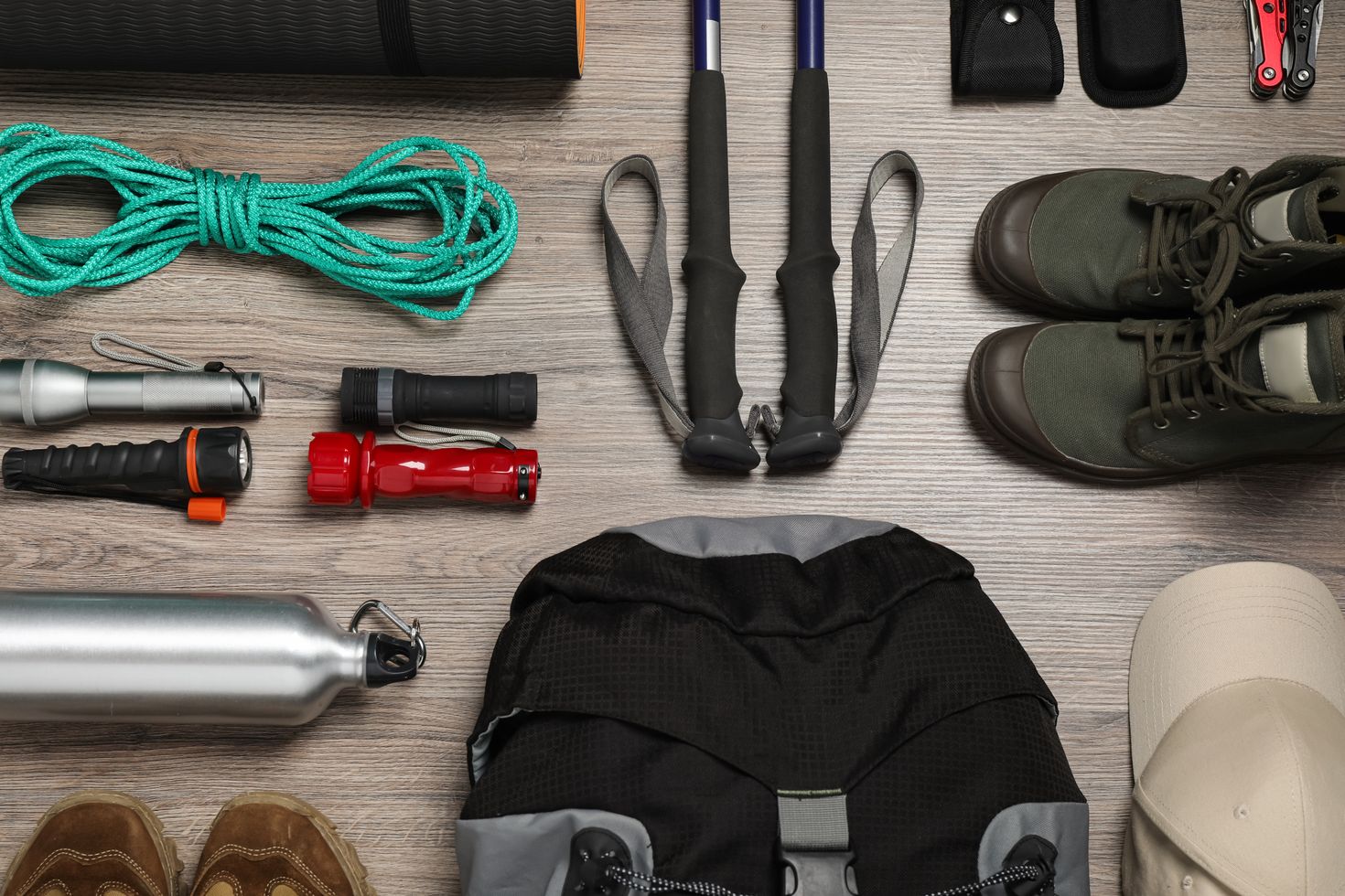 Make a list of the cost of trekking equipment for Everest Base Camp.