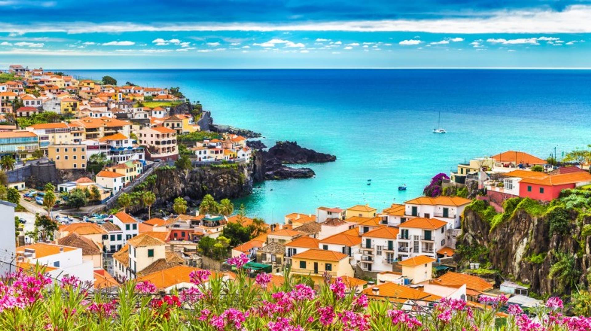 How to Get to Madeira: By Air or Ferry