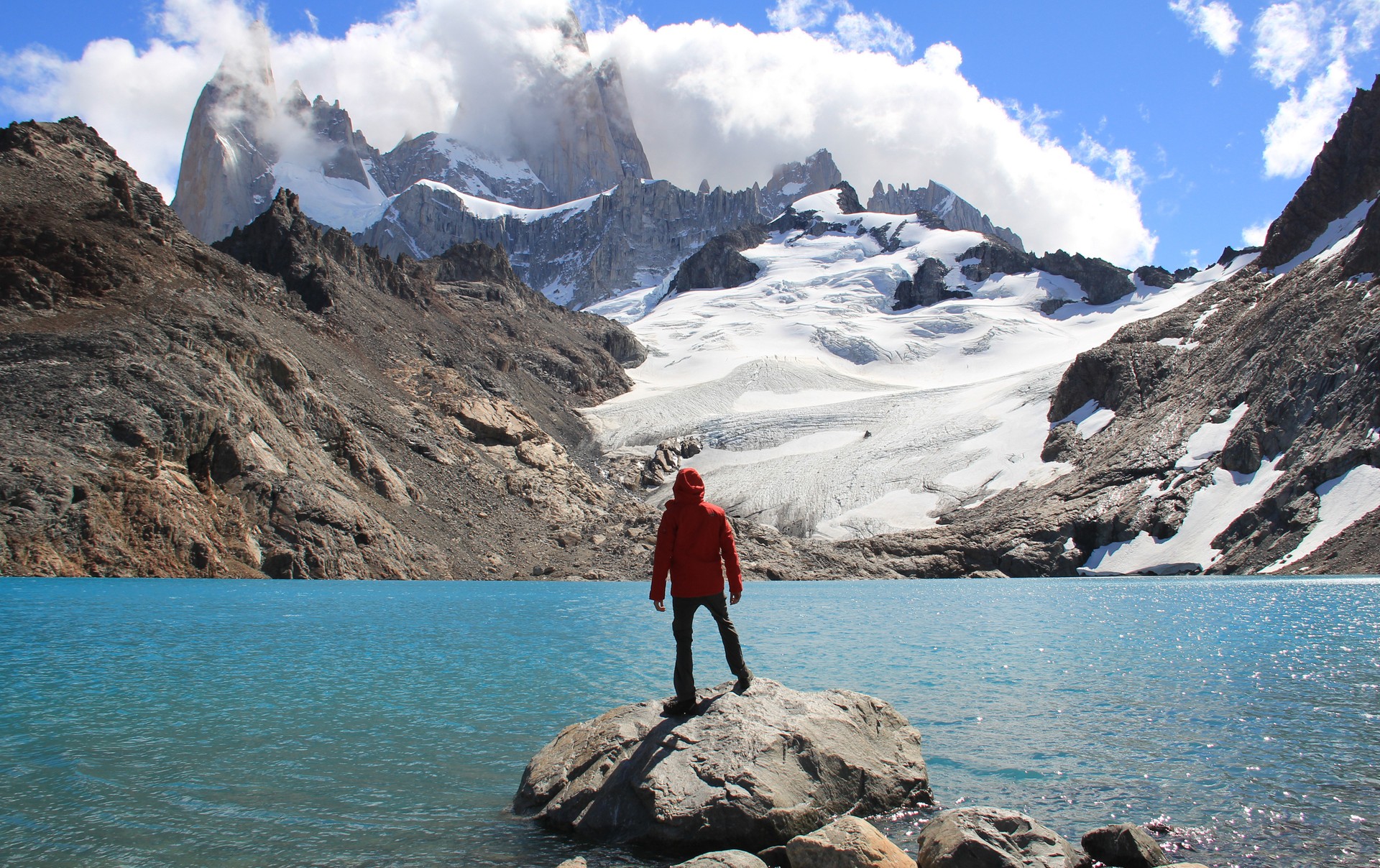 A trip to Patagonia is a must, simply for the experience it provides Planning a Patagonia trip takes some careful consideration, attention to detail, and a realistic perspective on how much you can accomplish in a certain amount of ti