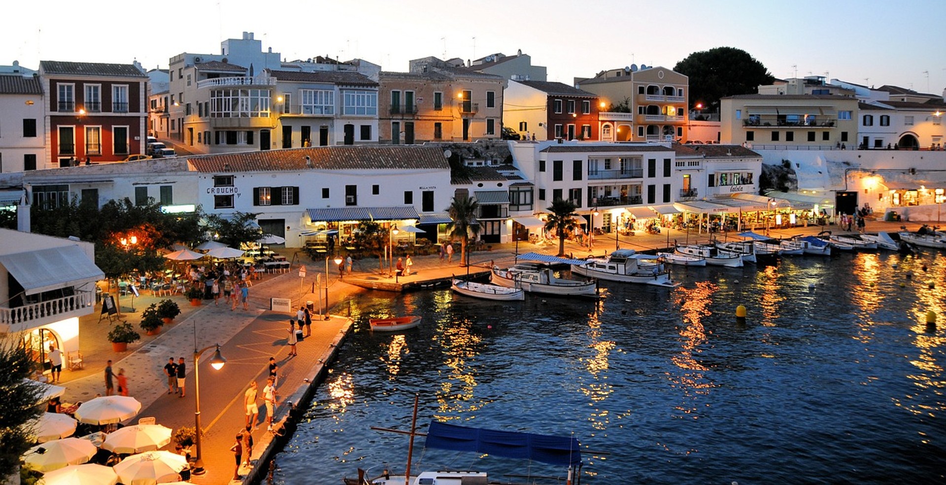 Spending one week in Spain will allow you to explore more than just the sun, sand, and fiesta