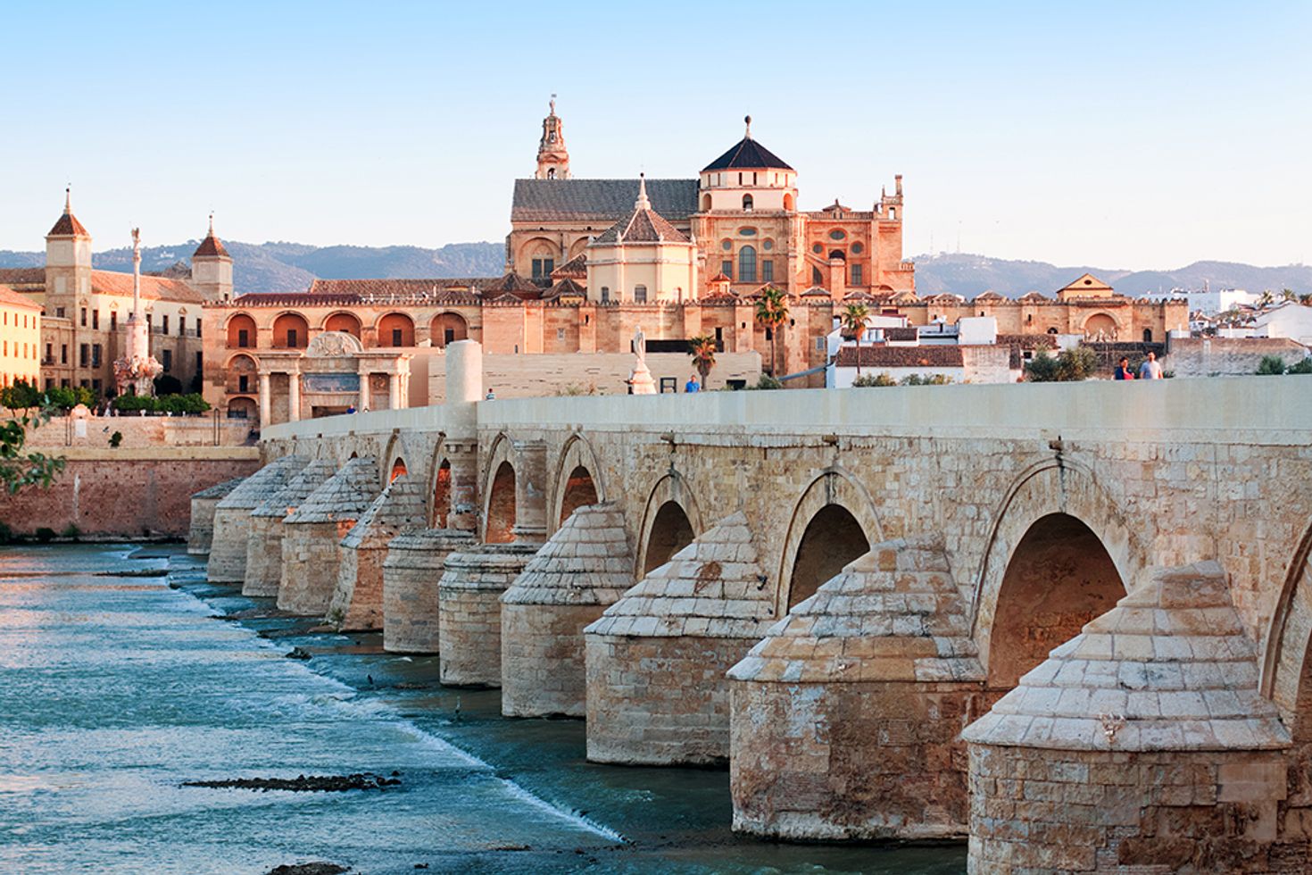 Cordoba in Andalucia