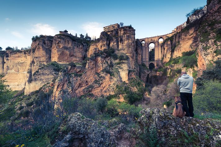 Ronda day trip