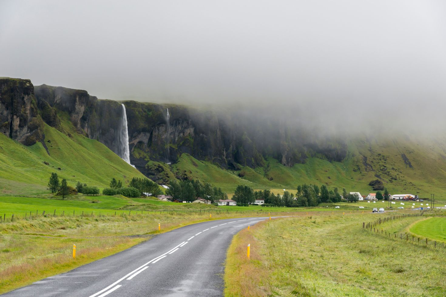 Car hiring in Iceland can be time saving and cost effective