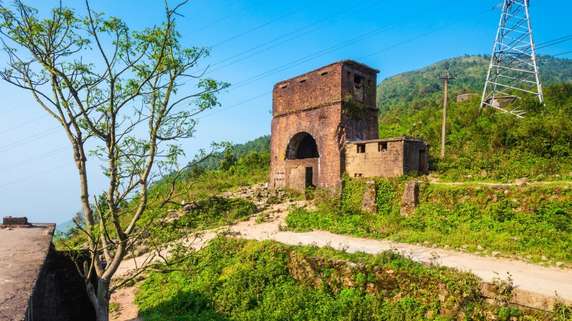 Hanoi to Hoi An: How to Travel