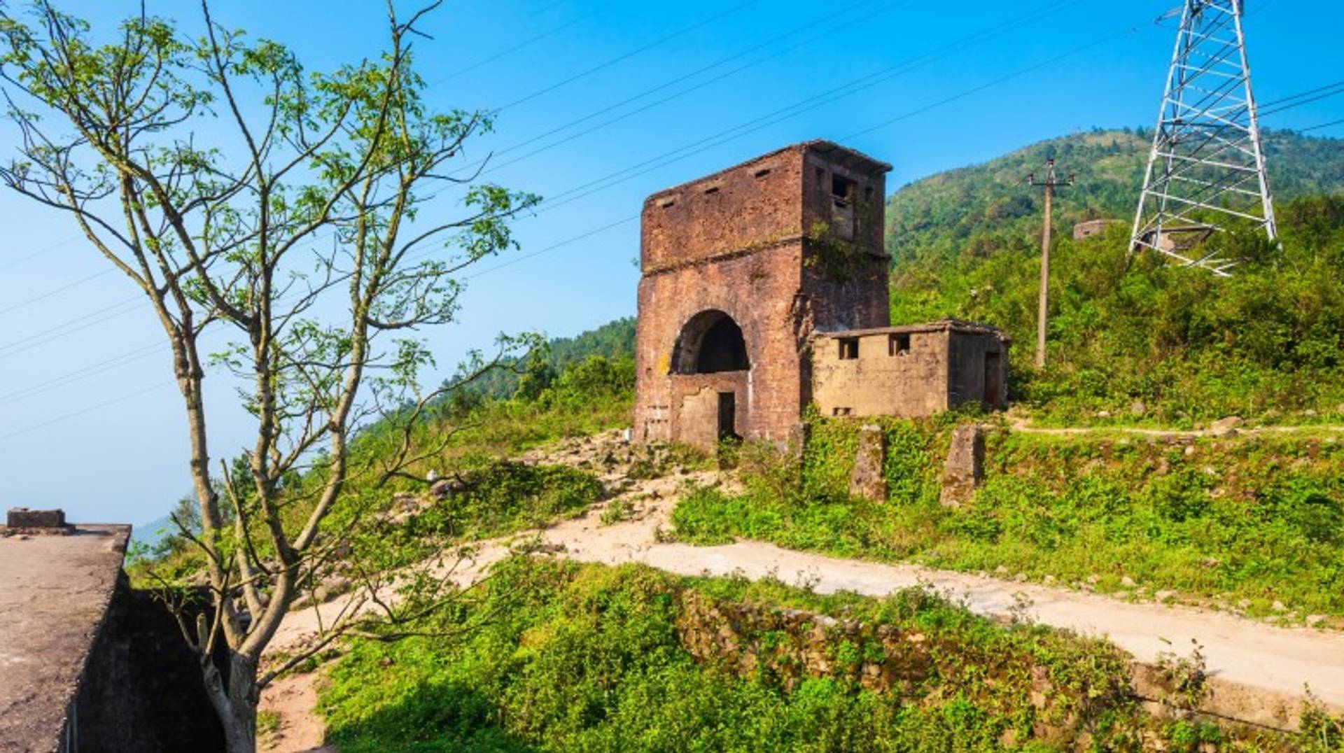 Hanoi to Hoi An: How to Travel