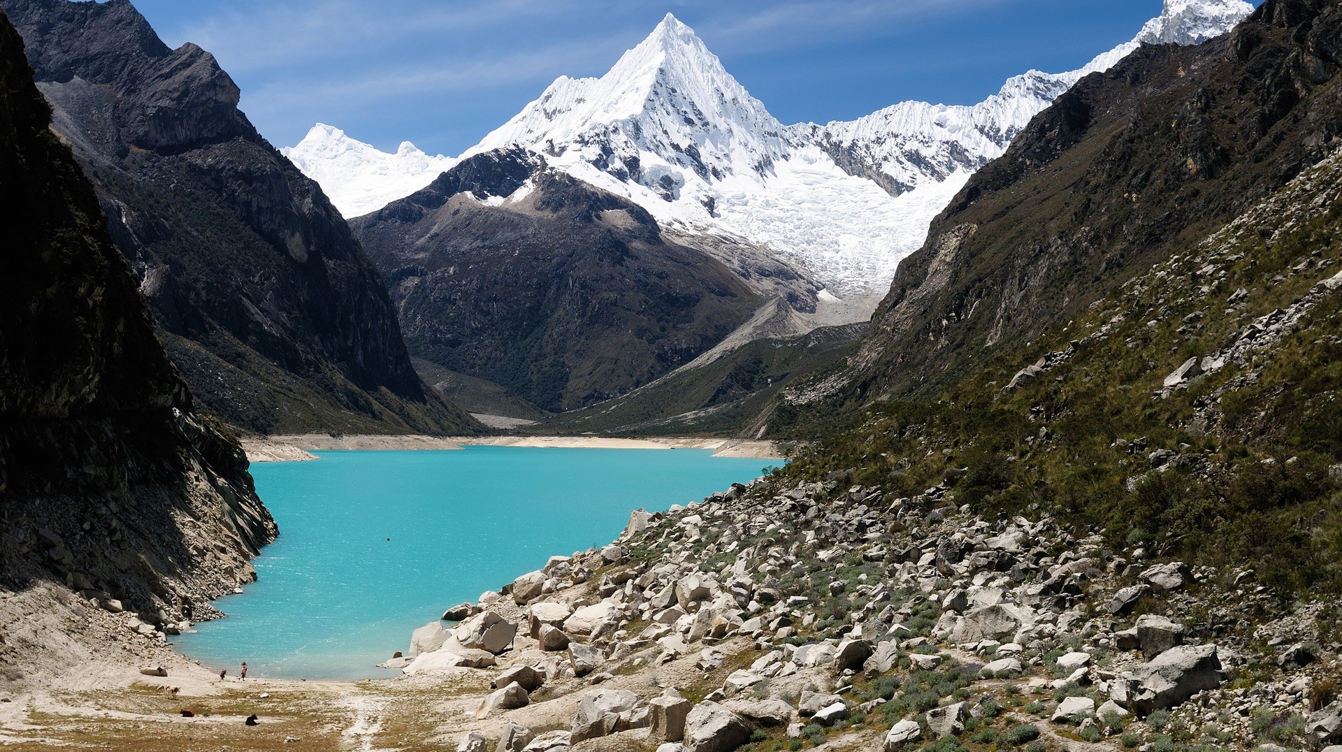 Huayhuash Circuit trek is notoriously challenging but filled with exquisite views that no other trekking trail can offer The Huayhuash Circuit Trek in Peru is one of the most difficult trekking routes in the world