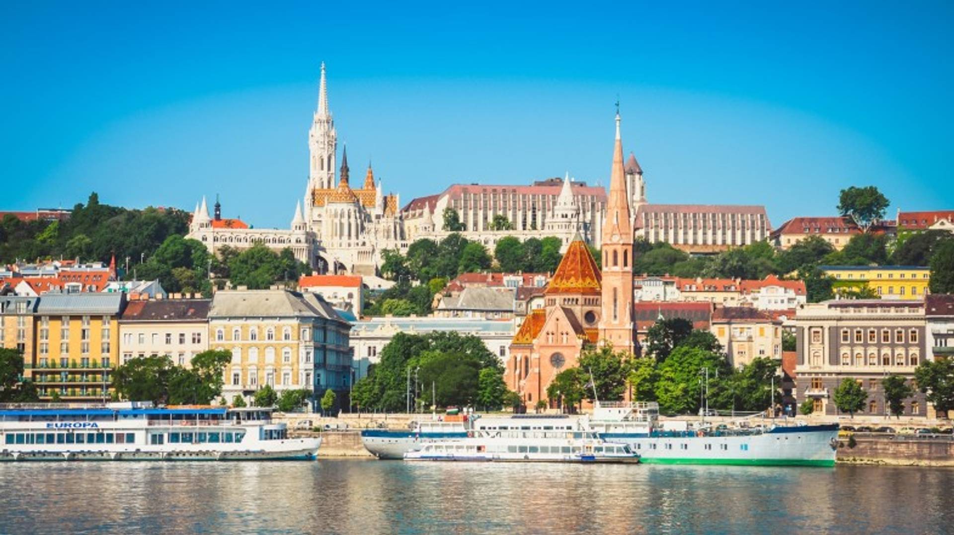 Great Hungary Itineraries: How Many Days to Spend?
