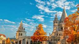 Hungary in October: Prices, Crowds and Festivals