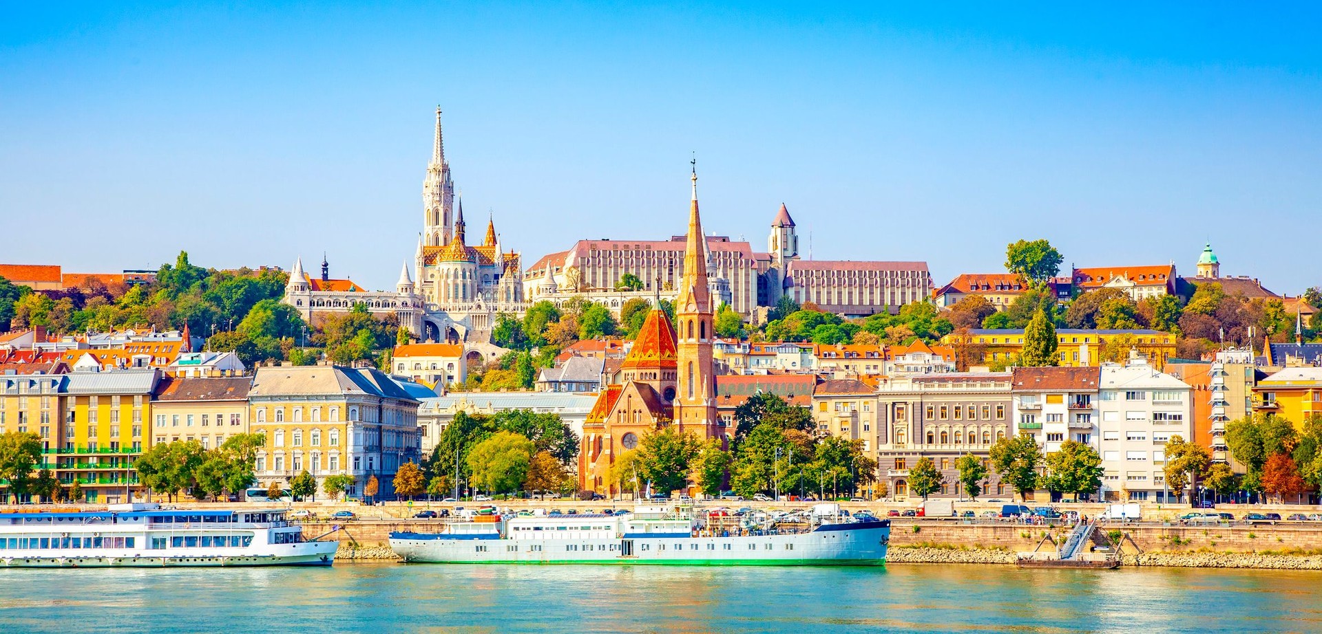 What to Do in Hungary