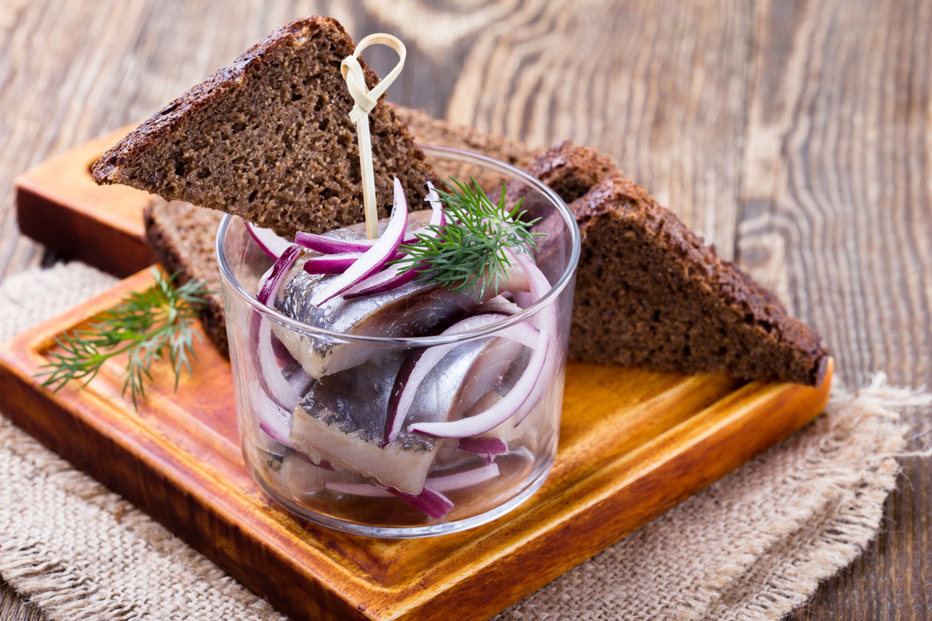 Iceland food is mainly composed of seafood