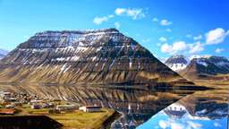 Iceland in 5 Days: 3 Recommended 5-Day Itineraries to Iceland
