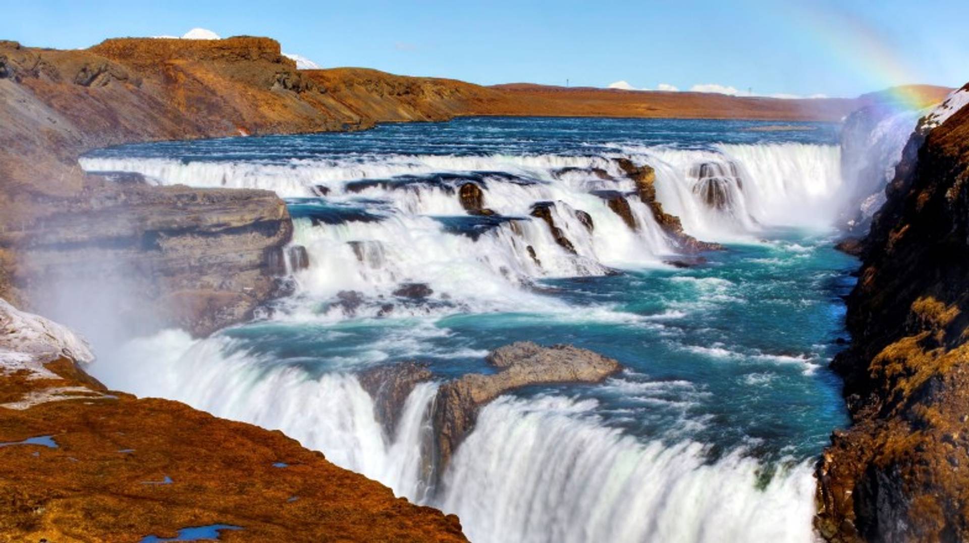 Iceland in 7 Days: 7 Recommended 7-Day Itineraries to Iceland