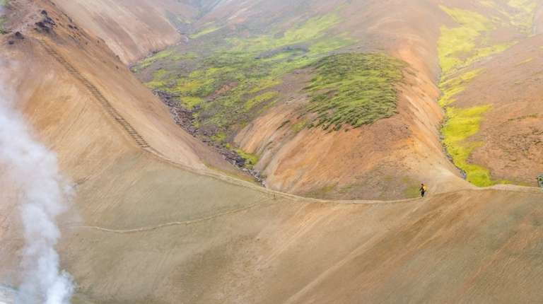 Iceland in August: Weather, Tips, and More