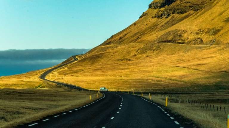Iceland in October: Weather and Outdoor Adventures