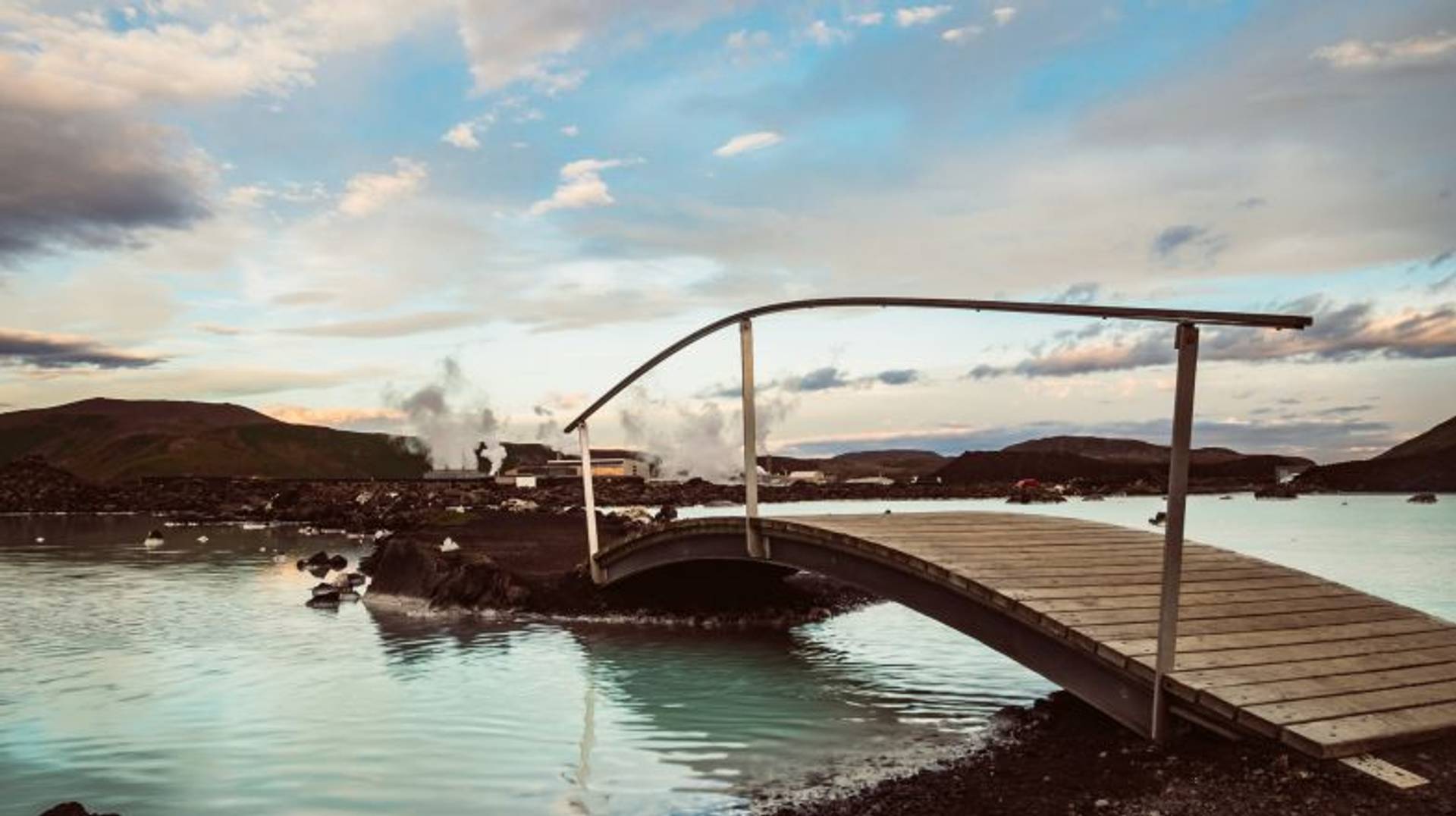 The Blue Lagoon in Iceland: Everything Your Need to Know