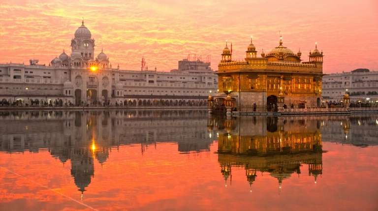 India in 10 Days: 5 Recommended 10-Day Itineraries to India