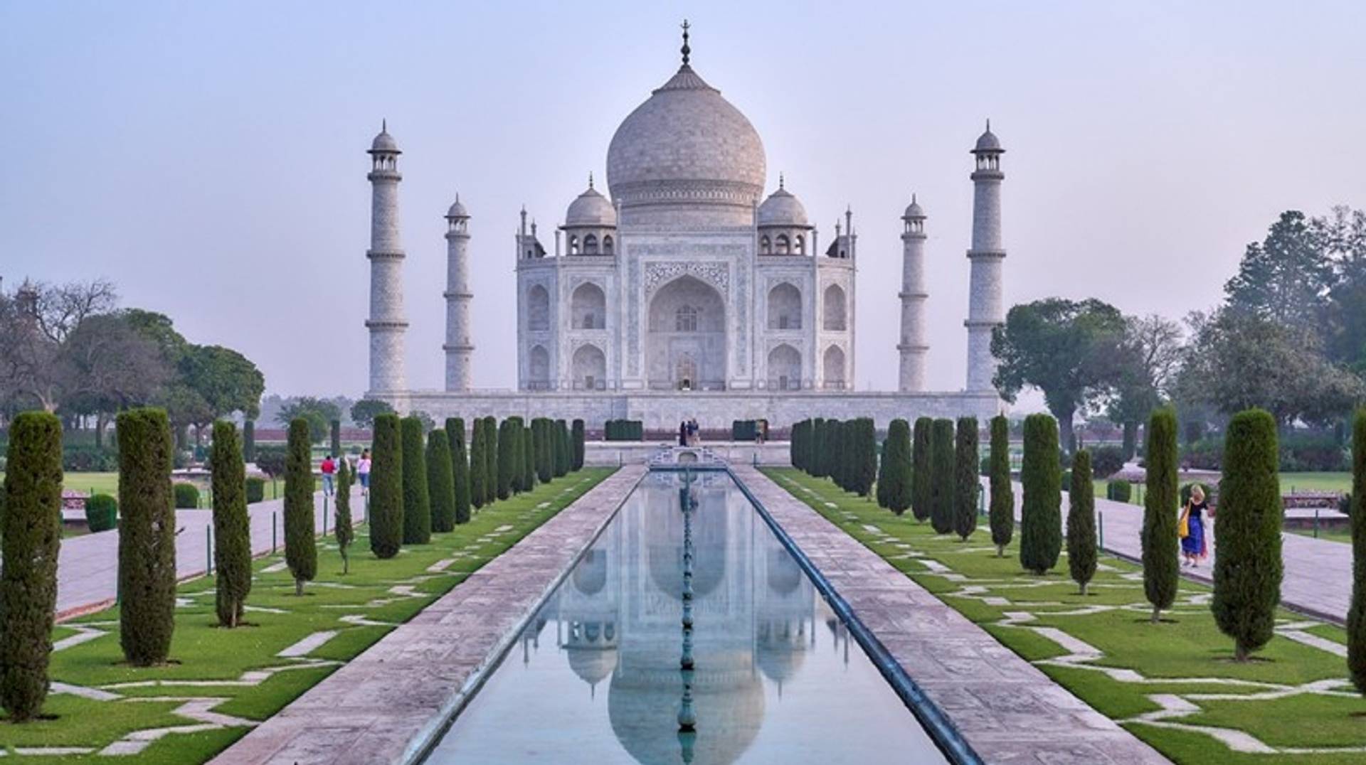 India in 7 Days: 4 Recommended 7-Day Itineraries to India