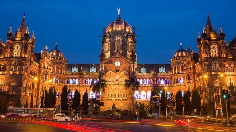 India in 8 Days: 4 Recommended 8-day Itineraries to India
