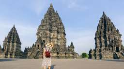 Indonesia in 5 Days: 4 Recommended 5-day Itineraries to Indonesia