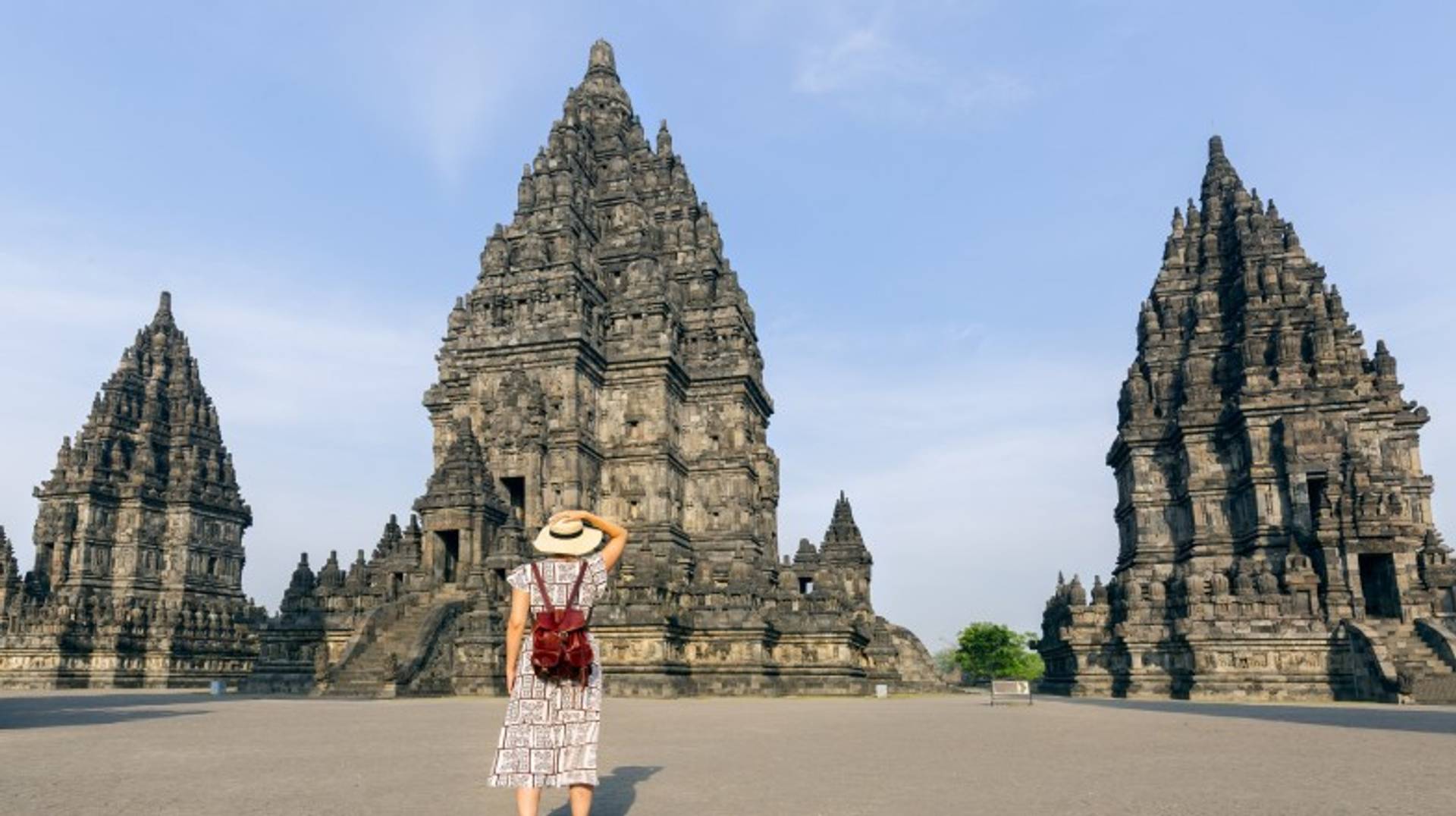 Indonesia in 5 Days: 4 Recommended 5-day Itineraries to Indonesia