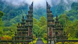 Indonesia in October: Weather, Travel Tips and More