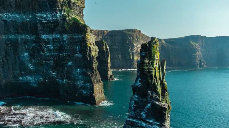 Ireland in 2 Weeks: 4 Recommended 14-day Itineraries to Ireland