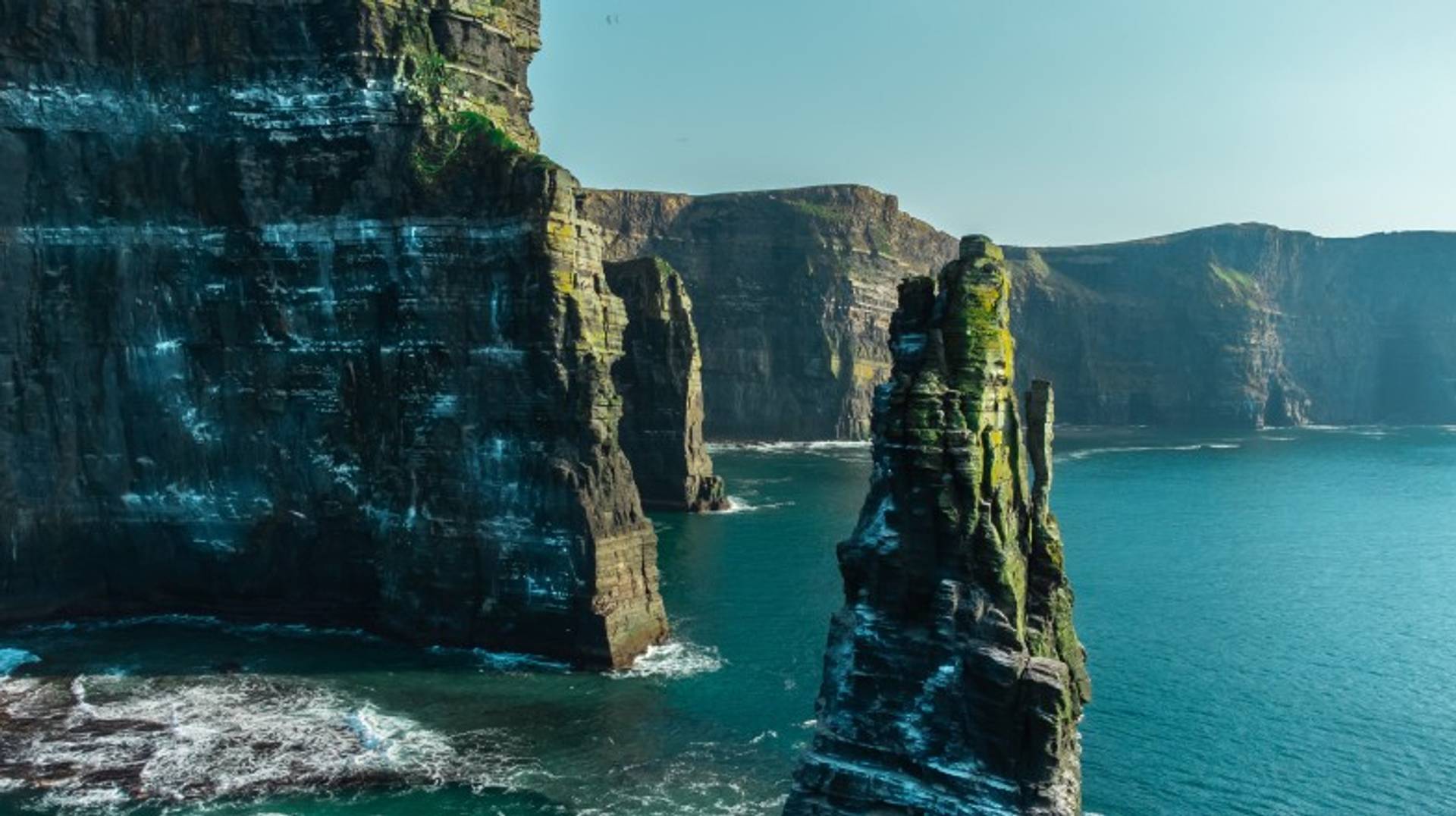 Ireland in 2 Weeks: 4 Recommended 14-day Itineraries to Ireland