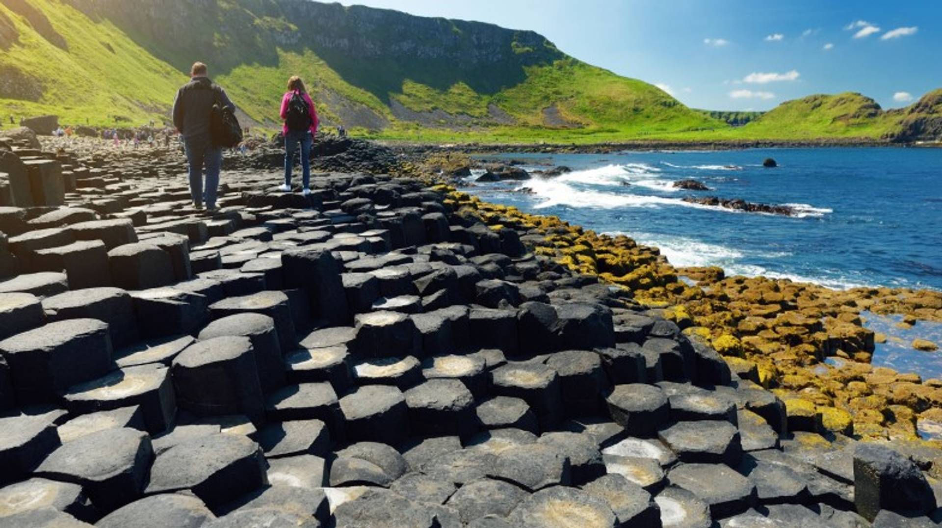 Ireland in 9 Days: 3 Recommended 9-day Itineraries to Ireland