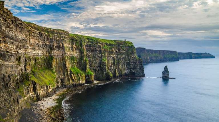 Ireland in August: Weather, Outdoor Adventures and More!