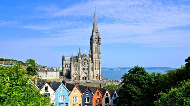 Ireland in February: Weather, Fewer Crowds and More!