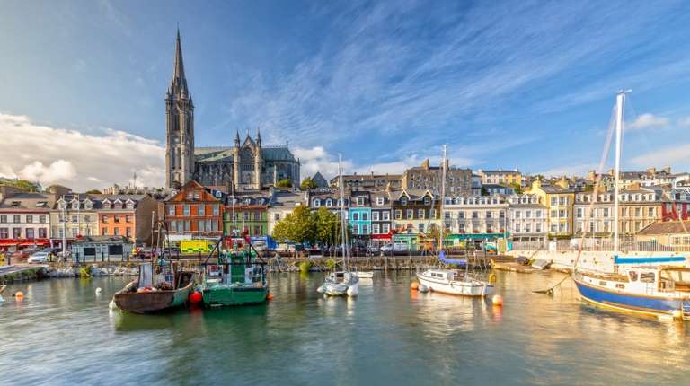Ireland in June: Weather, Beach Fun and More!