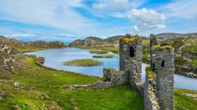 Ireland in One Week: 3 Recommended One-week Itineraries to Ireland