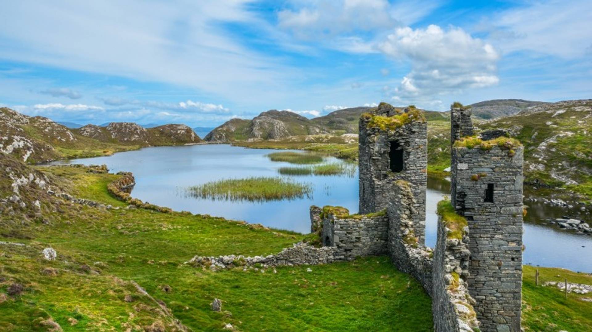 Ireland in One Week: 3 Recommended One-week Itineraries to Ireland