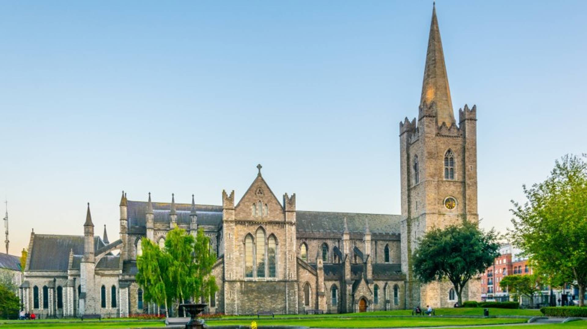 Ireland in September: Weather, Harvest Season and More!