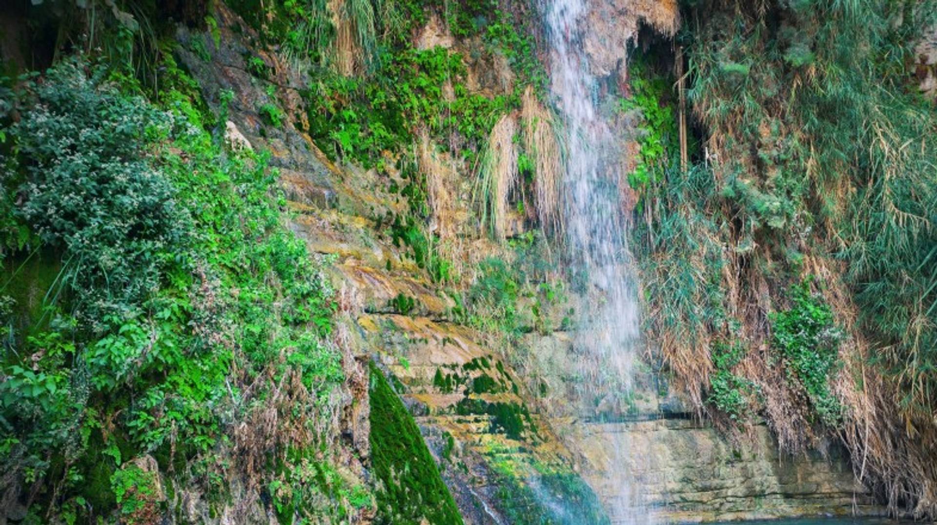 Israel in April: Travel Tips for Spring
