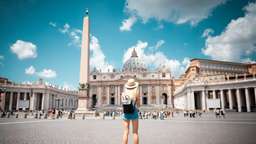 Italy in 13 Days: 2 Recommended 13-day Itineraries to Italy