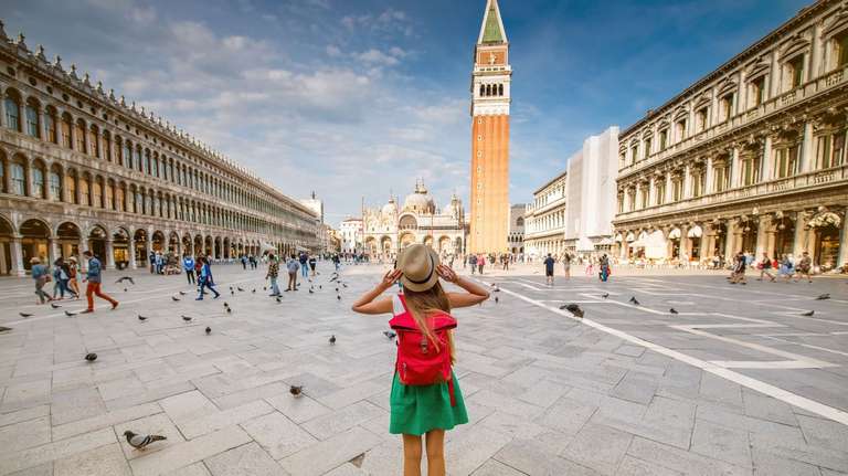 Italy in 9 Days: 3 Recommended 9-day Itineraries to Italy