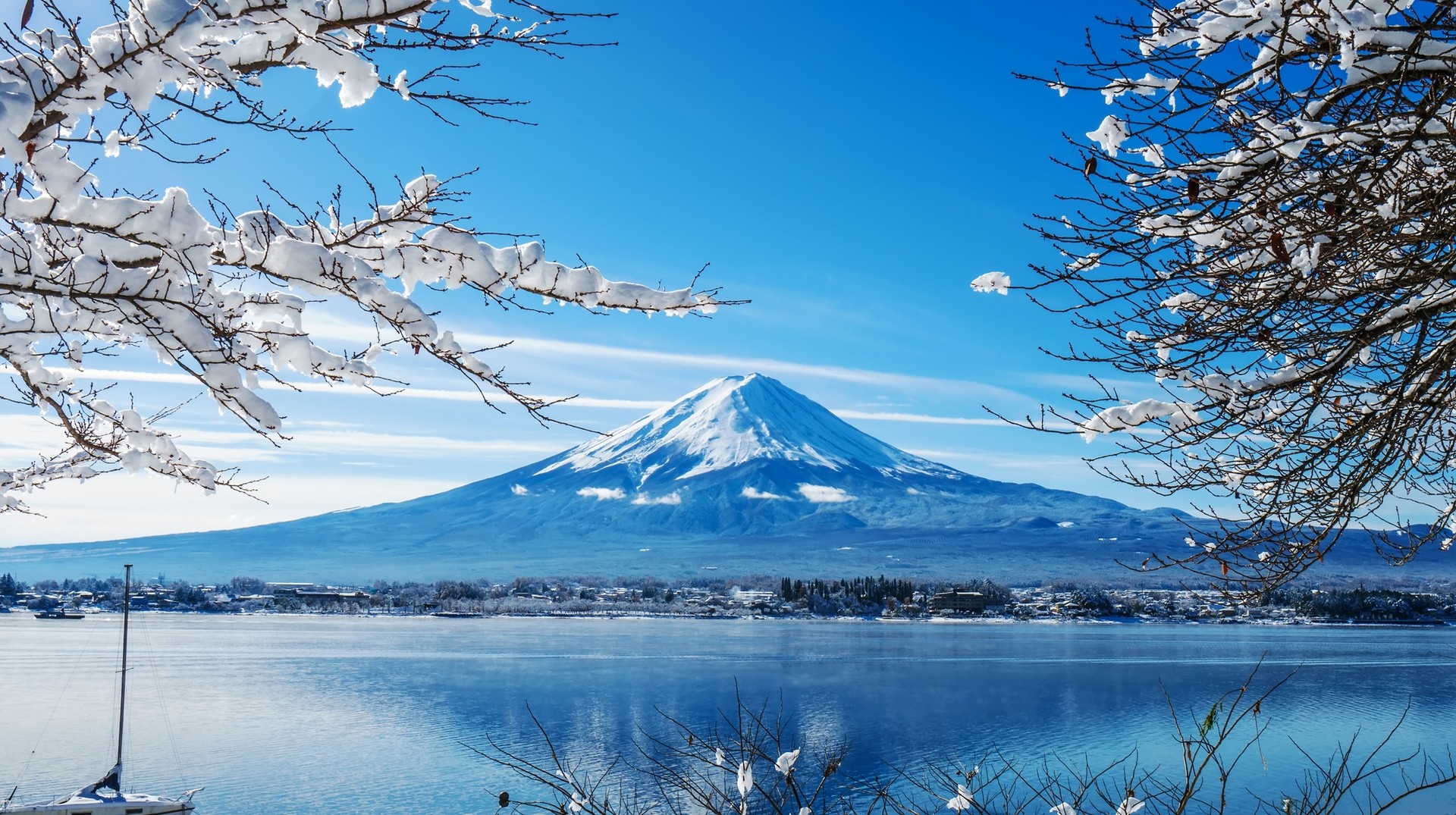 Where to Go in Japan