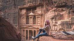 Jordan in 4 Days: 3 Recommended 4-day Itineraries to Jordan
