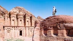 Jordan in August: Weather, Meteor Shower & More