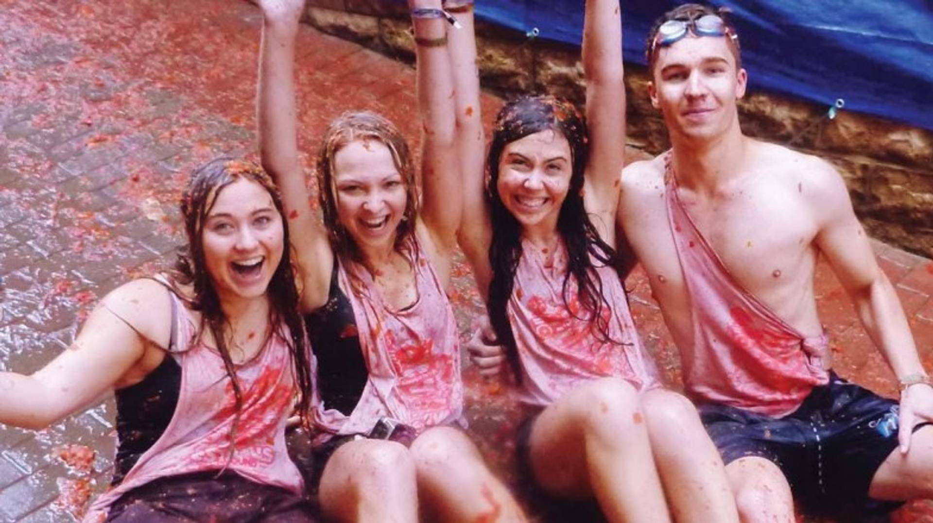 La Tomatina Festival: Insider's Guide