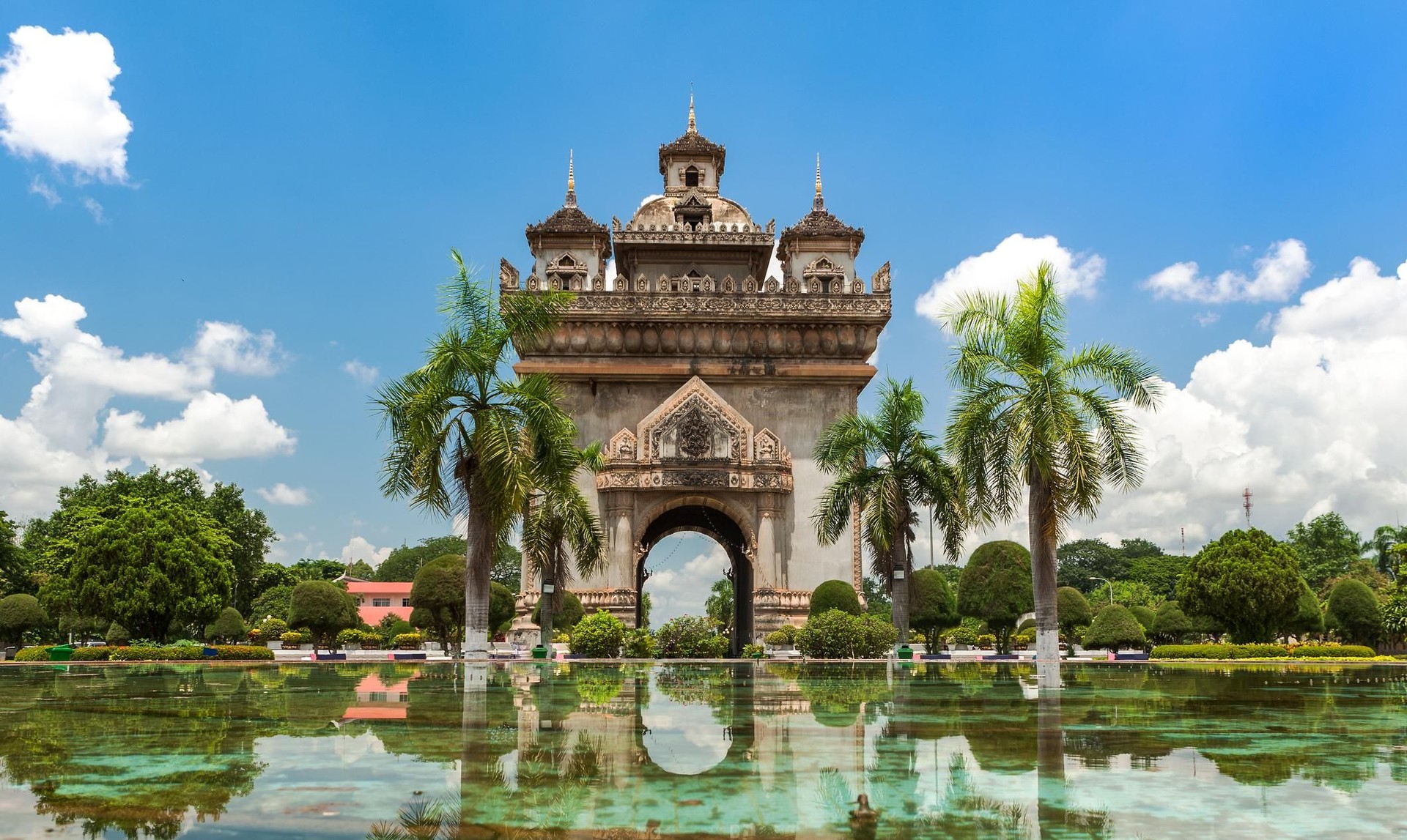 When to Visit Laos